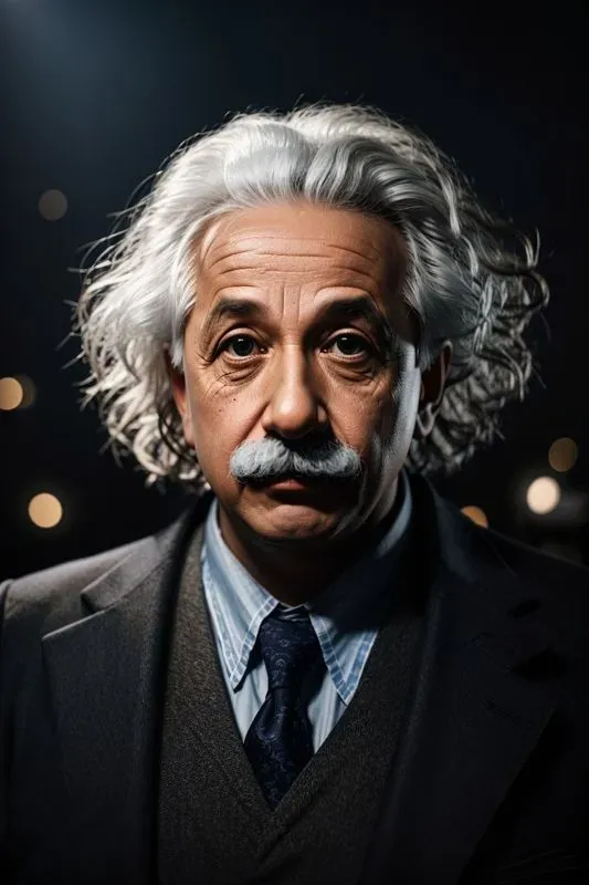 Realistics Of Famous Characters