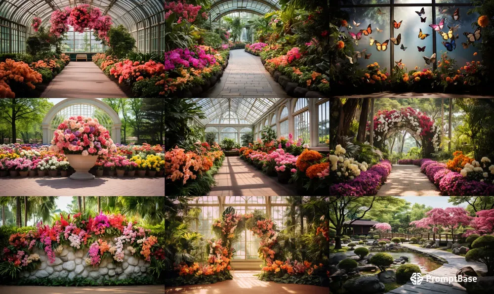 Photography Backdrops Floral And Flowers