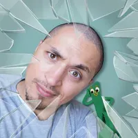 impromptu profile picture