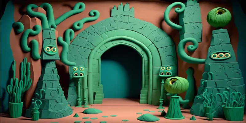 impromptu profile banner