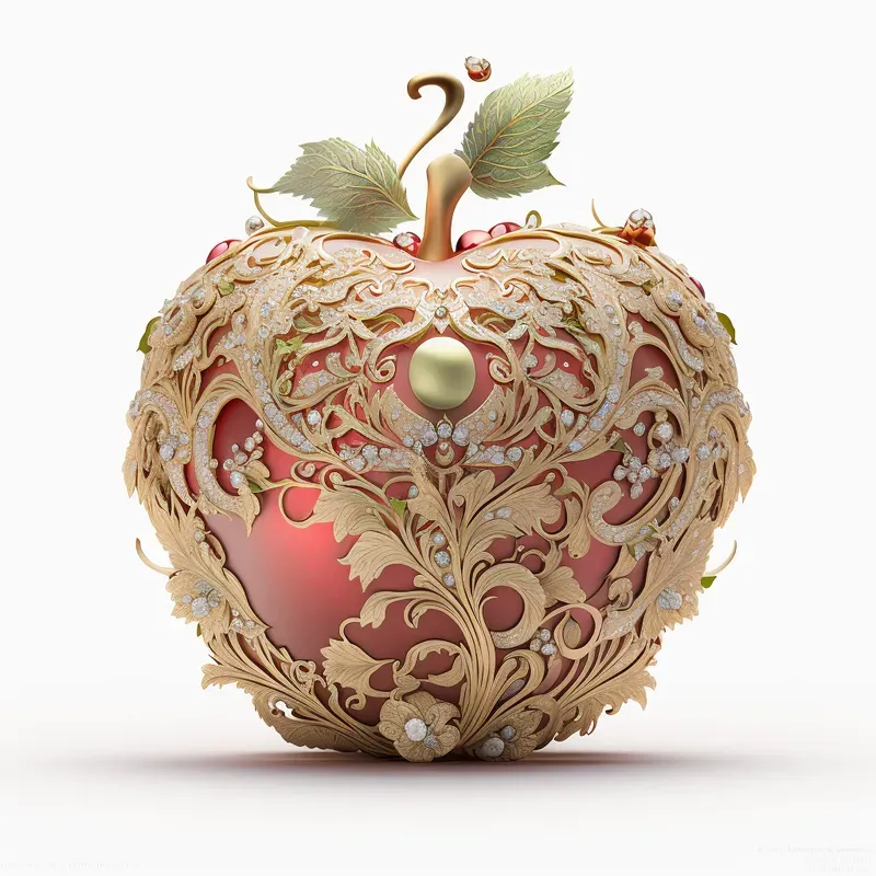 Luxurious Sculptures