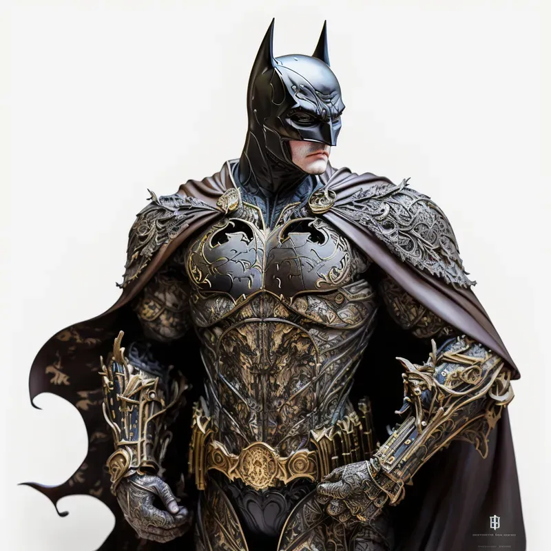 Luxurious Sculptures