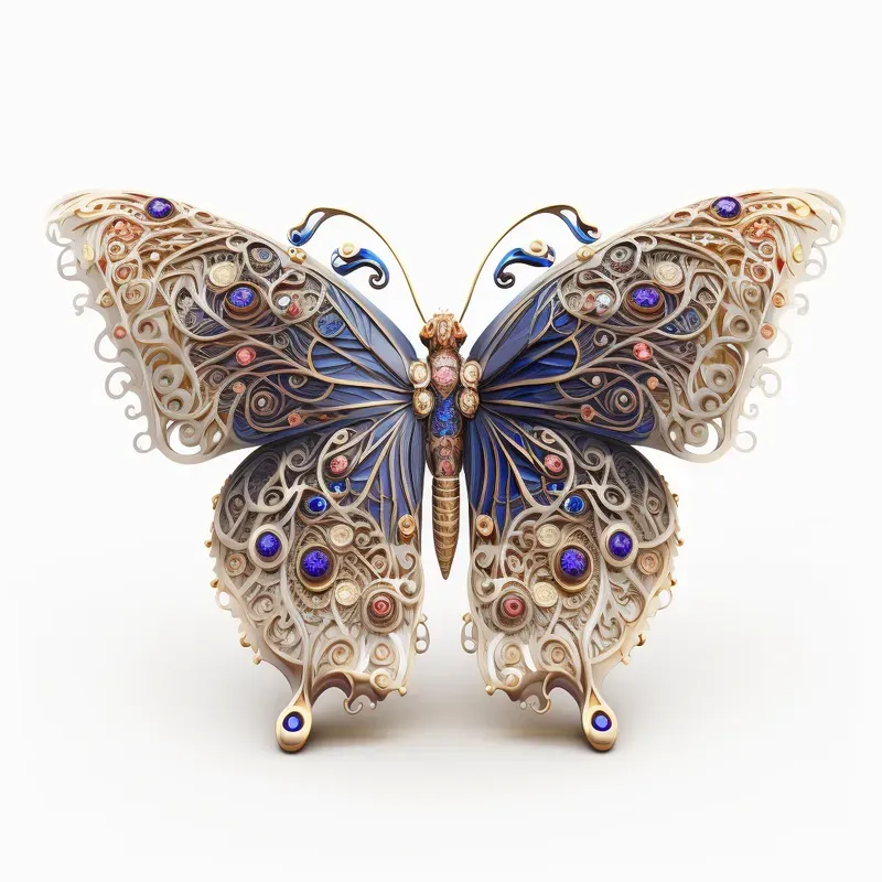 Luxurious Sculptures