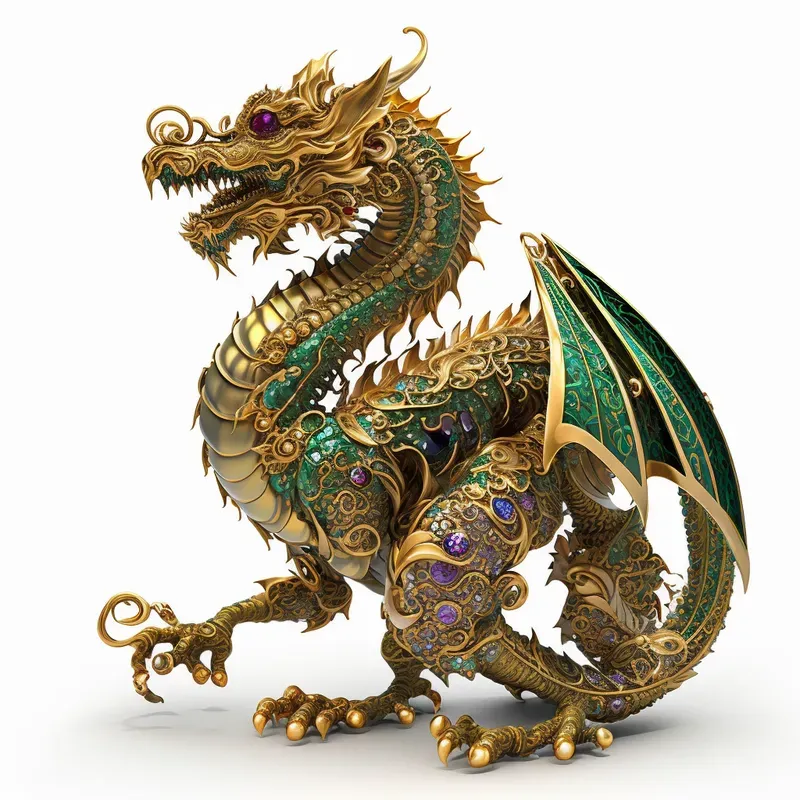 Luxurious Sculptures