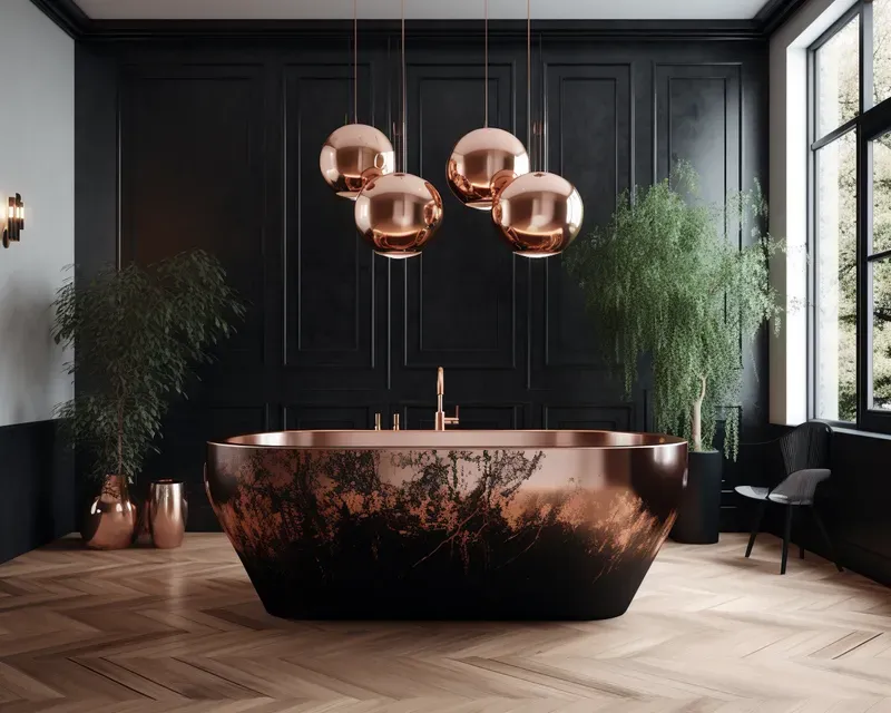 Modern Home Interior Designs