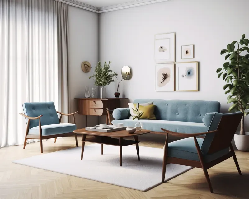 Modern Home Interior Designs