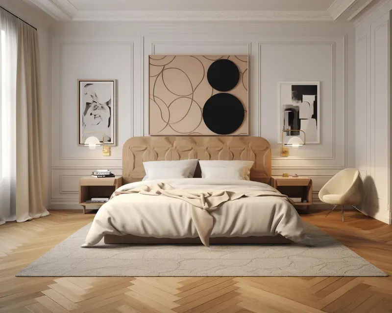 Modern Home Interior Designs