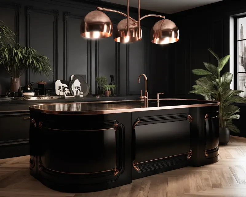 Modern Home Interior Designs