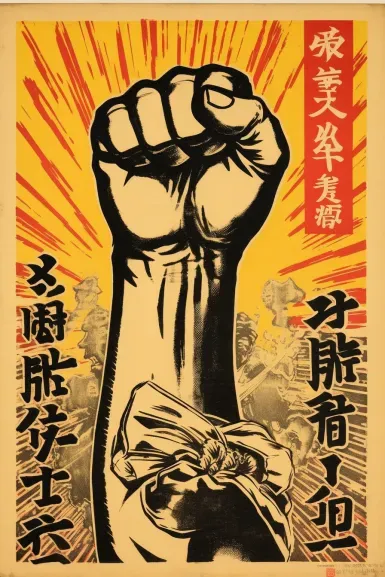 Vintage Japanese Advertising Posters