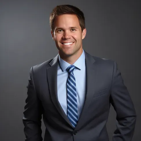 Business Professional Custom Profile Pics