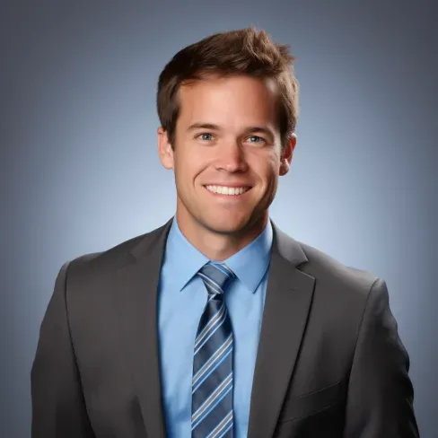 Business Professional Custom Profile Pics