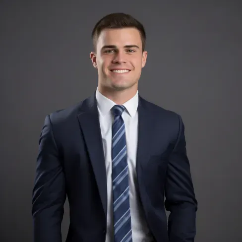 Business Professional Custom Profile Pics