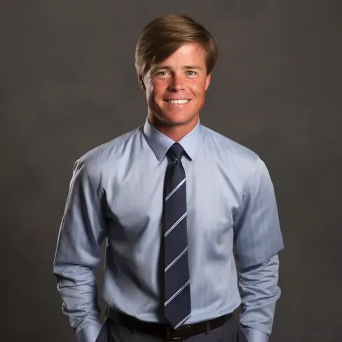 Business Professional Custom Profile Pics