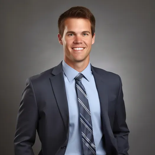 Business Professional Custom Profile Pics