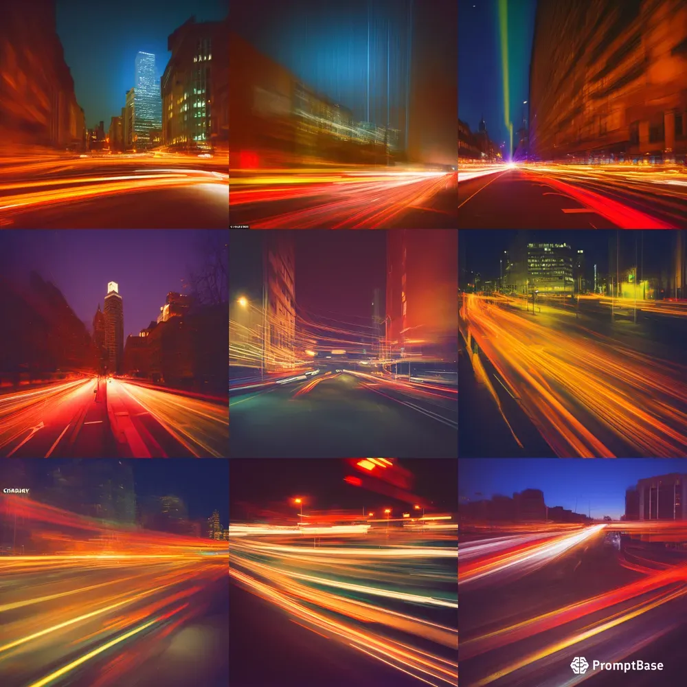 City Of Colors