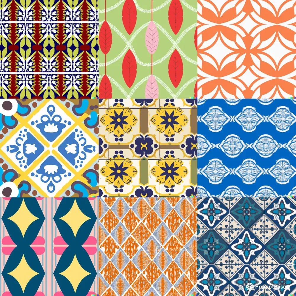 Ceramic Tiles