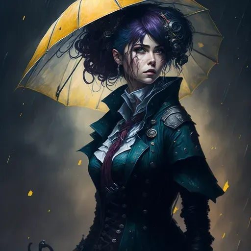 Time Voyagers Steampunk Quest