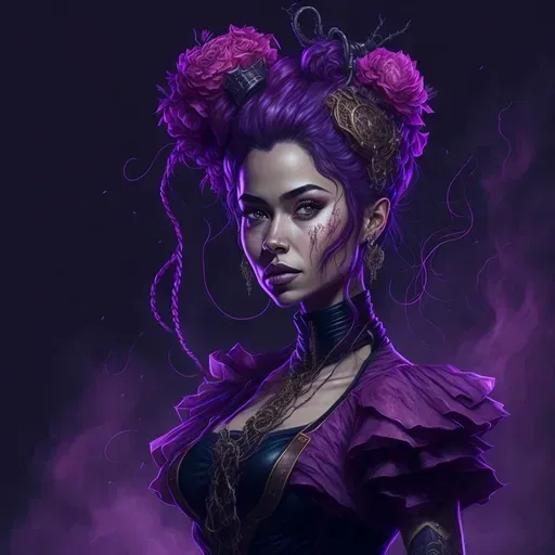 Time Voyagers Steampunk Quest
