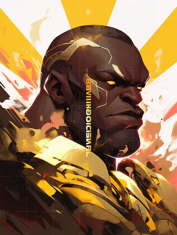 Overwatch Posters  Beautiful