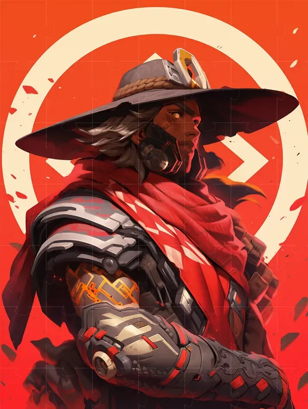 Overwatch Posters  Beautiful