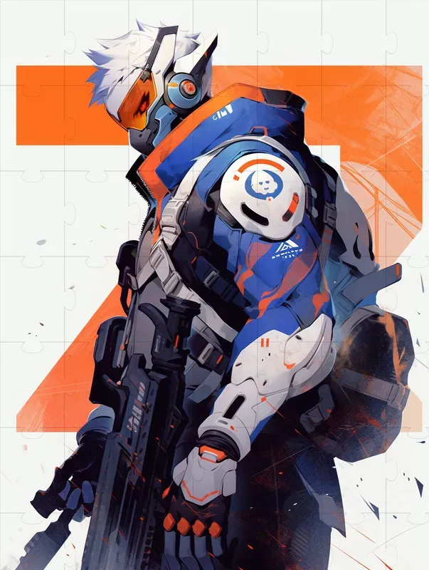 Overwatch Posters  Beautiful