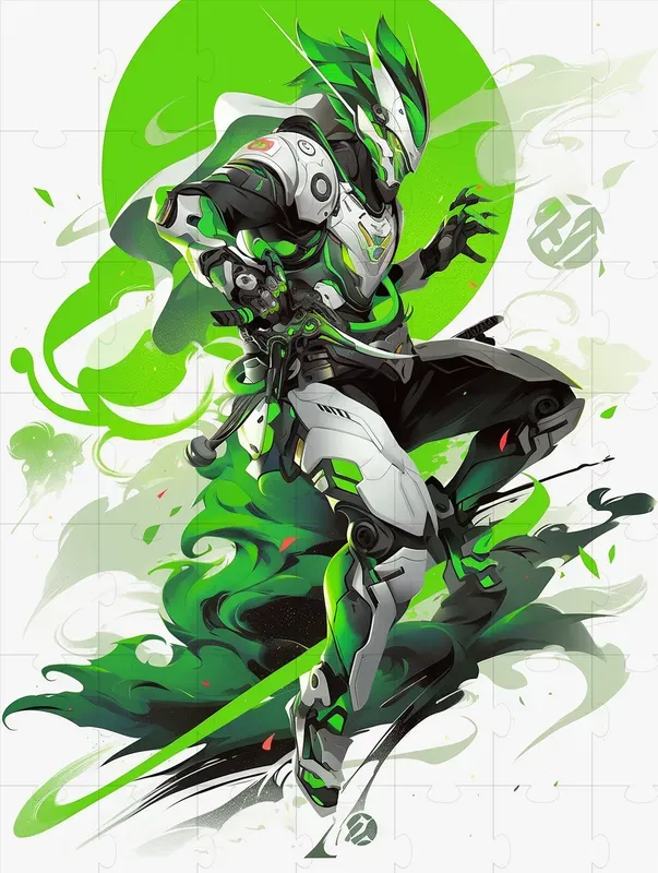 Overwatch Posters  Beautiful