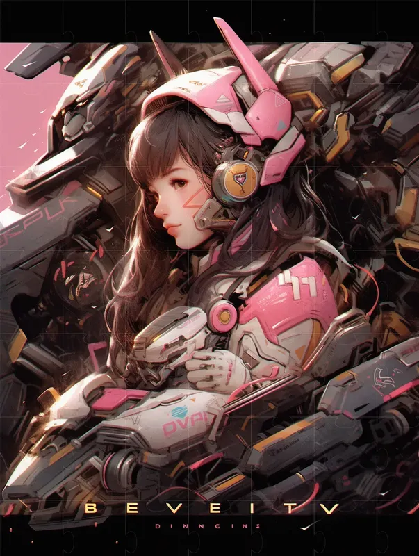 Overwatch Posters  Beautiful