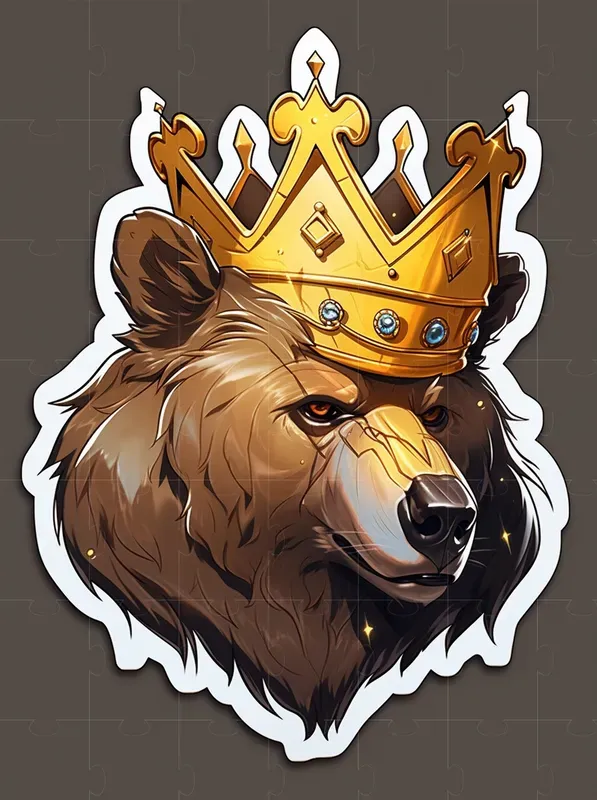 Stylized Stickers