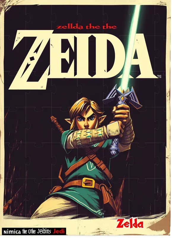 90s Advertising Vhs Posters Of Nintendo