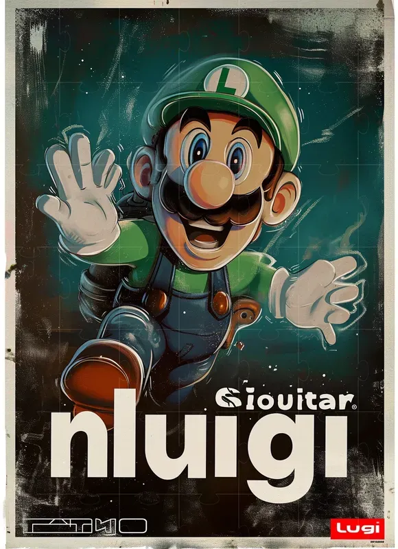 90s Advertising Vhs Posters Of Nintendo