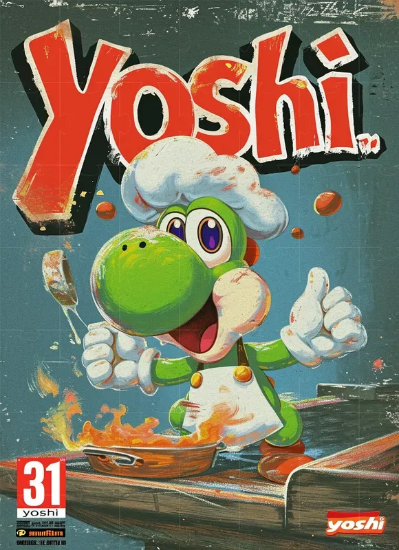 90s Advertising Vhs Posters Of Nintendo
