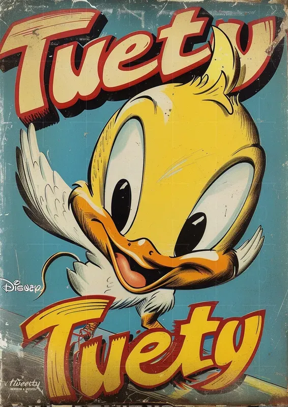 Walt Disneys Comic Book Covers