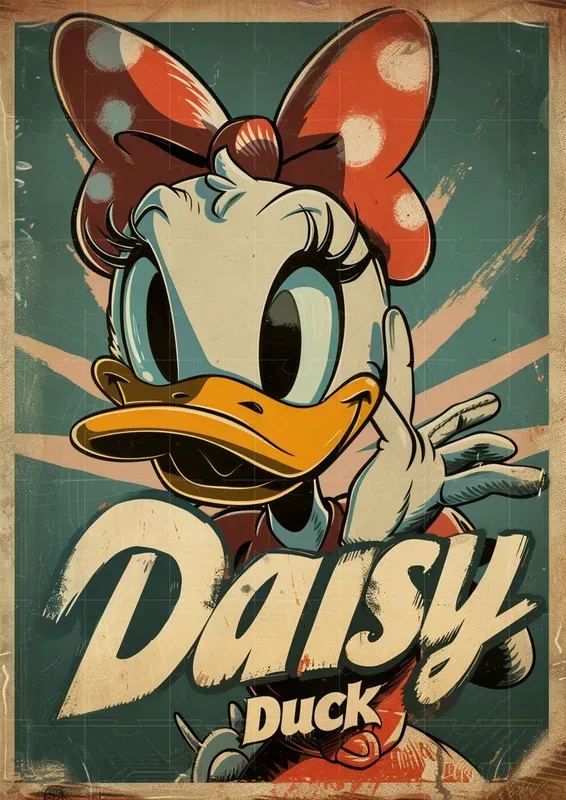 Walt Disneys Comic Book Covers