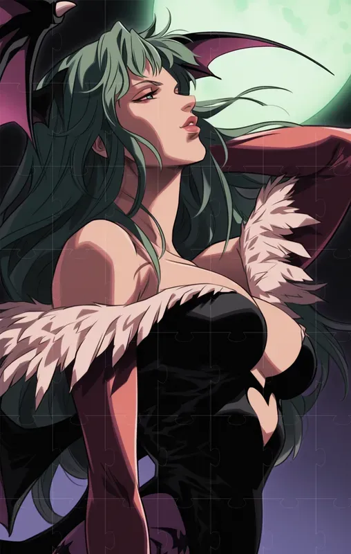 Castlevania Netflix Series Anime Style