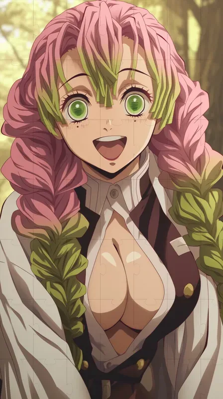 Demon Slayer Wallpapers Iphone