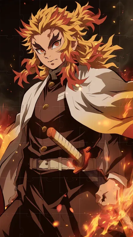 Demon Slayer Wallpapers Iphone