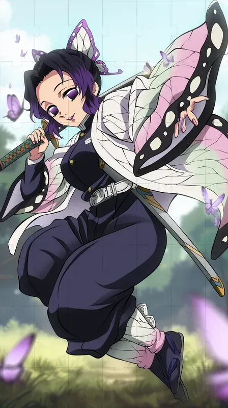Demon Slayer Wallpapers Iphone