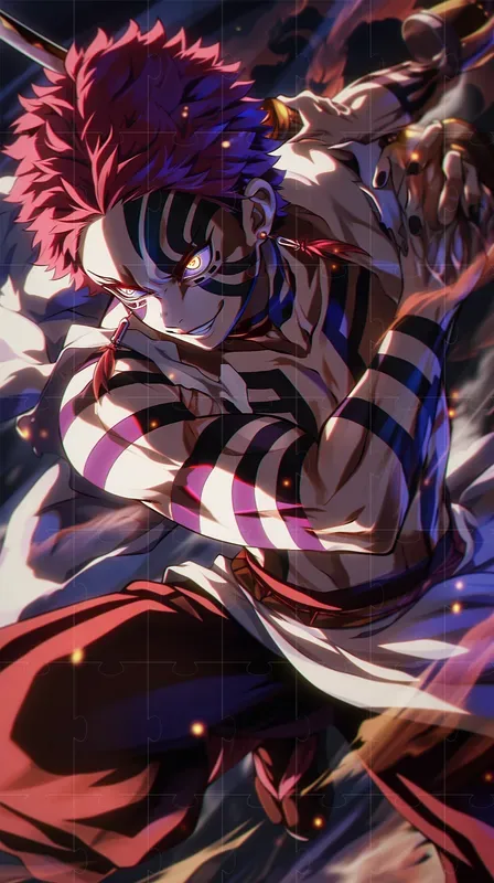 Demon Slayer Wallpapers Iphone