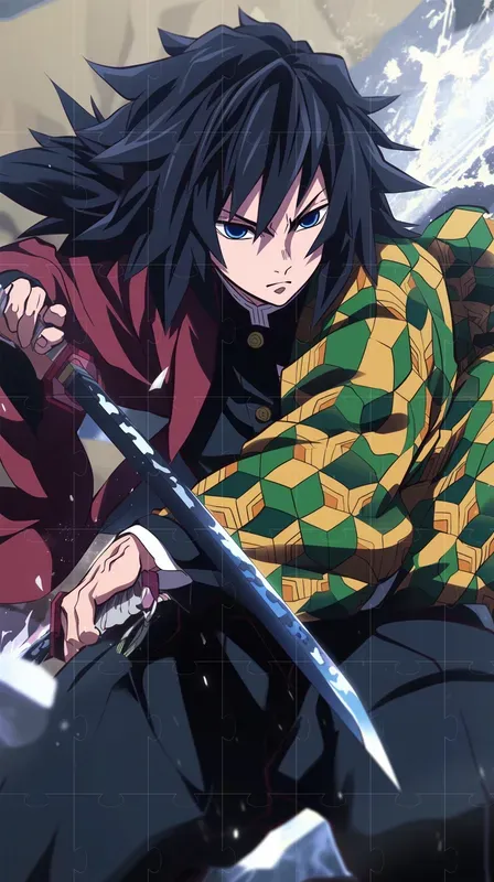 Demon Slayer Wallpapers Iphone