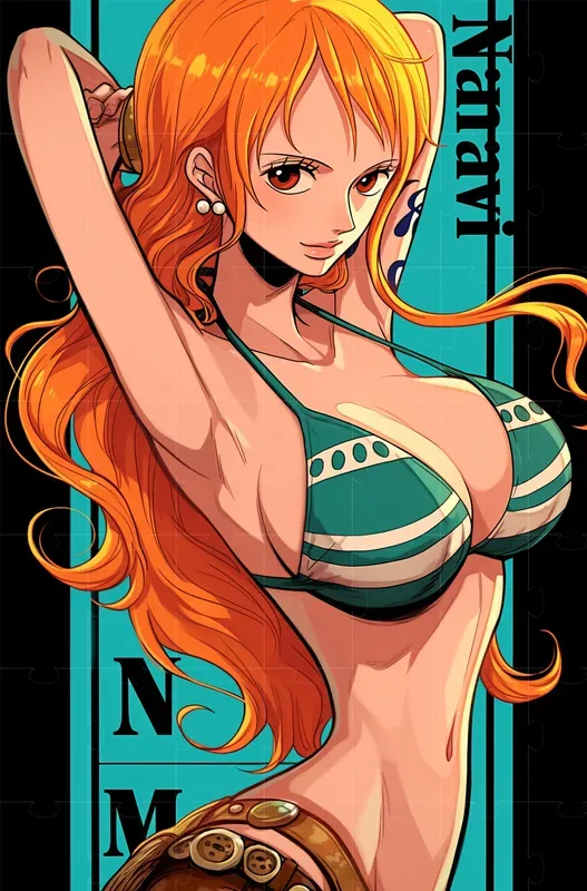 One Piece T Shirts 2nd Versions