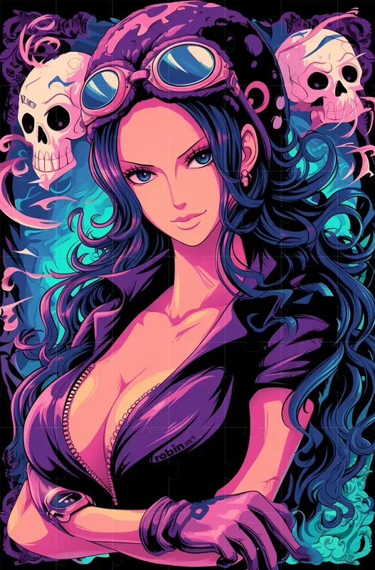 One Piece T Shirts 2nd Versions