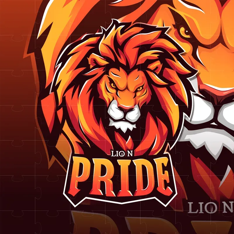 Esport Gaming Logo Designs