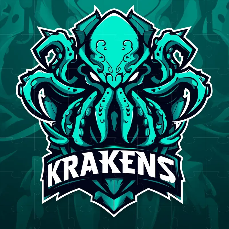 Esport Gaming Logo Designs