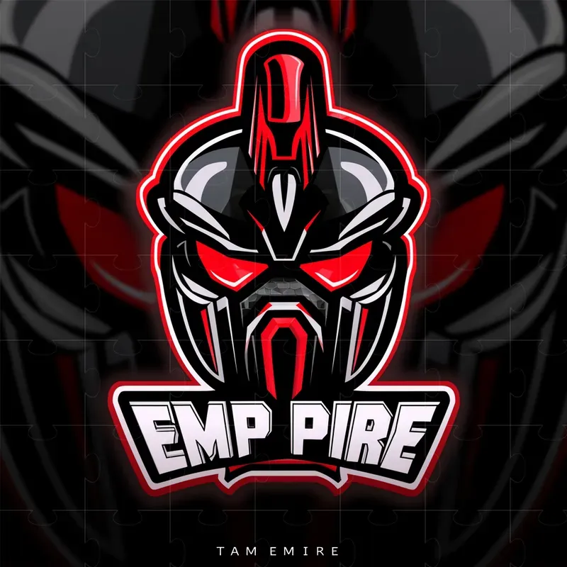 Esport Gaming Logo Designs