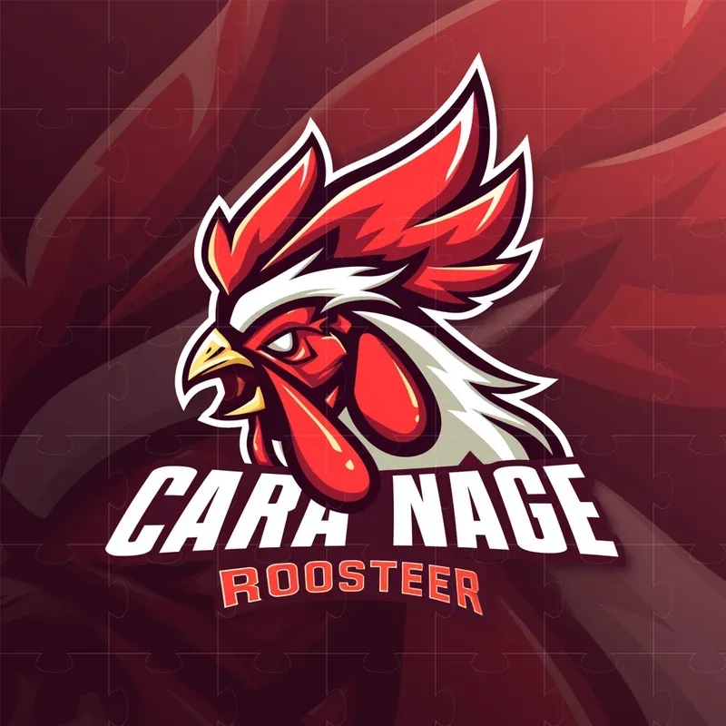 Esport Gaming Logo Designs