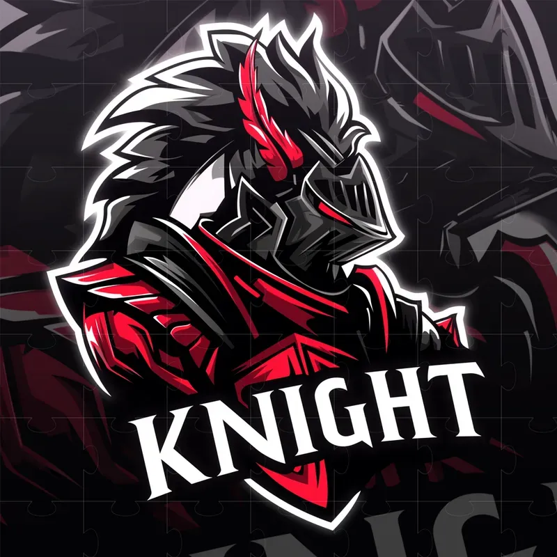 Esport Gaming Logo Designs