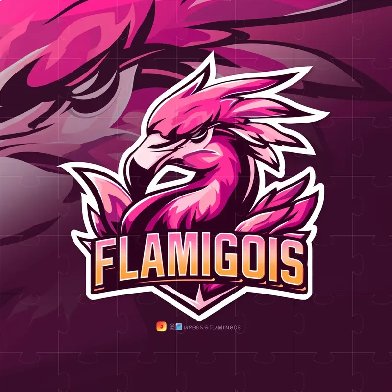 Esport Gaming Logo Designs