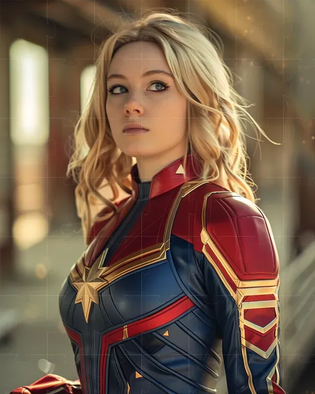 Cosplay Models Instagram