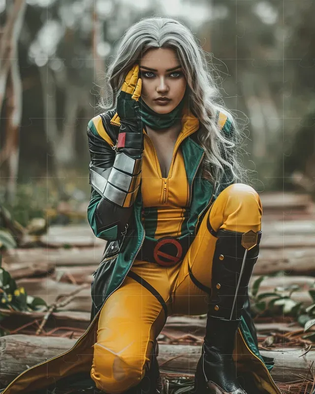 Cosplay Models Instagram