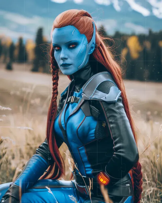 Cosplay Models Instagram